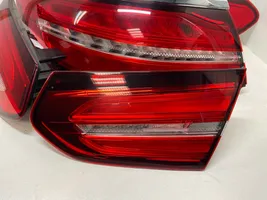 Mercedes-Benz GLE (W166 - C292) Lampy tylne / Komplet A2929064700