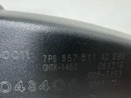 Volkswagen Touareg II Specchietto retrovisore (interno) 7P6857511AD
