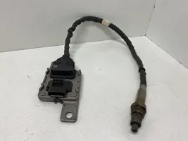 Volkswagen Touareg II Sensore della sonda Lambda 059907807AA