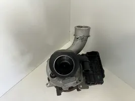 Audi A4 S4 B8 8K Turbo 059145721G