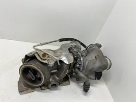 Mercedes-Benz GLE (W166 - C292) Turbo A2760901480