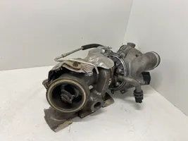 Mercedes-Benz GLE (W166 - C292) Turbine A2760901480