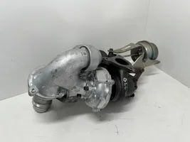 Mercedes-Benz C W205 Turbo A6510901586