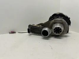 Audi Q7 4L Turbo 057145721Q