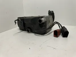 Volkswagen Touareg II Auxiliary pre-heater (Webasto) 7P0815008B