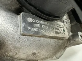 Porsche Cayenne (92A) Turbo 059145874C