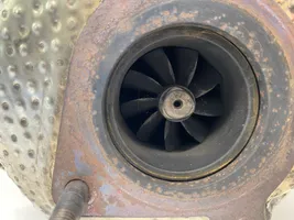 Audi A4 S4 B8 8K Turbine 059145874L