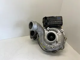 Audi A4 S4 B8 8K Turboahdin 059145874L