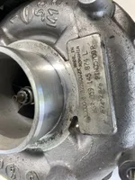 Audi A4 S4 B8 8K Turbine 059145874L