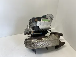 Audi A4 S4 B8 8K Turbo 059145874L