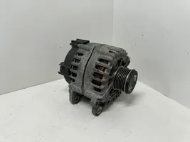 Volkswagen Touareg II Generator/alternator 03H903023D
