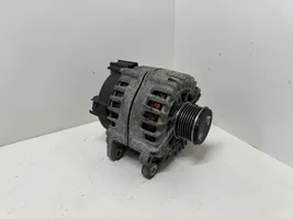 Volkswagen Touareg II Generatore/alternatore 03H903023D