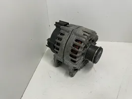 Volkswagen Touareg II Generatore/alternatore 03H903023D