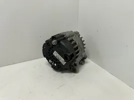 Volkswagen Touareg II Generator/alternator 03H903023D