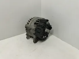 Volkswagen Touareg II Generator/alternator 03H903023D