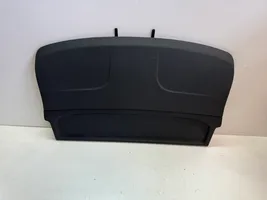 Audi A5 Sportback 8TA Parcel shelf 