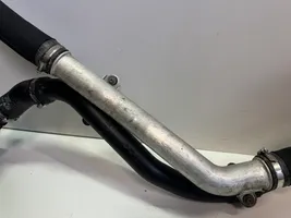 Volkswagen Touareg II Intercooler hose/pipe 7P0145762B