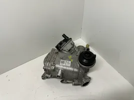 Volkswagen Touareg II EGR-venttiili/lauhdutin 059131515FC