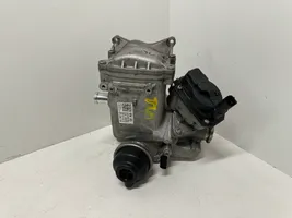 Volkswagen Touareg II EGR valve cooler 059131515FC