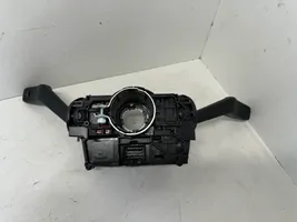 Volkswagen Touareg III Interruptor/palanca de limpiador de luz de giro 760953507B