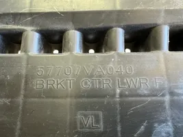Subaru WRX STI Spoiler Unterlippe Stoßstange Stoßfänger vorne 57707VA040