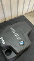 BMW 5 F10 F11 Osłona górna silnika 763679102