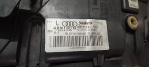 Audi Q7 4L Set di fari/fanali 4L0941003