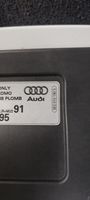 Audi Q7 4L Tappo cornice del serbatoio 8E0010190S