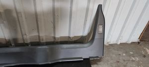 Volvo S60 Trunk/boot sill cover protection 14587