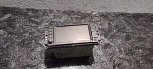 Dodge Challenger Radio/CD/DVD/GPS head unit 