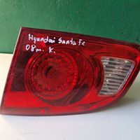 Hyundai Santa Fe Lampa tylna 924062B000