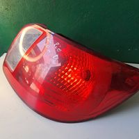 KIA Rio Lampy tylne / Komplet 