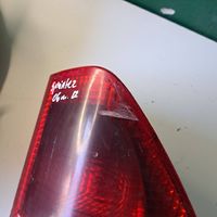 Mercedes-Benz Sprinter W901 W902 W903 W904 Lampa tylna 