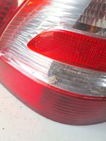 Mercedes-Benz C W203 Lampa tylna 