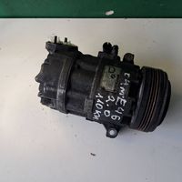 BMW 3 E46 Ilmastointilaitteen kompressorin pumppu (A/C) 