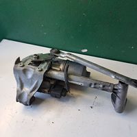 Seat Toledo III (5P) Motor y varillaje del limpiaparabrisas delantero 5P0955120B