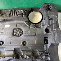 Skoda Superb B6 (3T) Engine cover (trim) 03L103925AM