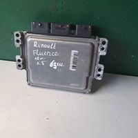 Renault Fluence Sterownik / Moduł ECU 237100120R