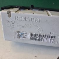 Renault Fluence Monitor / wyświetlacz / ekran 280348813R