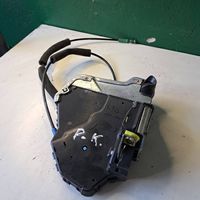 Toyota Corolla Verso AR10 Front door lock PBTFASA