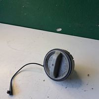 Toyota Corolla Verso AR10 Fuel tank filler cap 