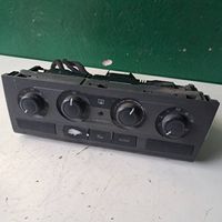 Audi A6 S6 C6 4F Climate control unit 4F2820043F