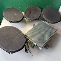 Chrysler Voyager Kit système audio V169918090