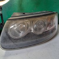 Hyundai Santa Fe Lampa przednia LHD1839