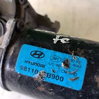 Hyundai Santa Fe Silniczek wycieraczki szyby tylnej 98110BB900