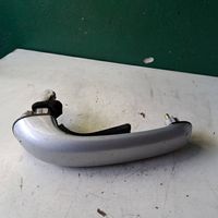 Hyundai Santa Fe Tailgate/trunk/boot exterior handle PCEPBT