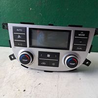 Hyundai Santa Fe Centralina del climatizzatore 972502BXXX