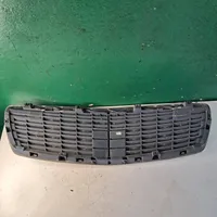 Mercedes-Benz E W211 Grille calandre supérieure de pare-chocs avant A2118800283