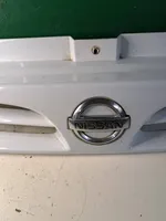 Nissan Primastar Front bumper upper radiator grill 8200137047