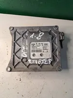 Opel Vectra C Sterownik / Moduł ECU 55355631